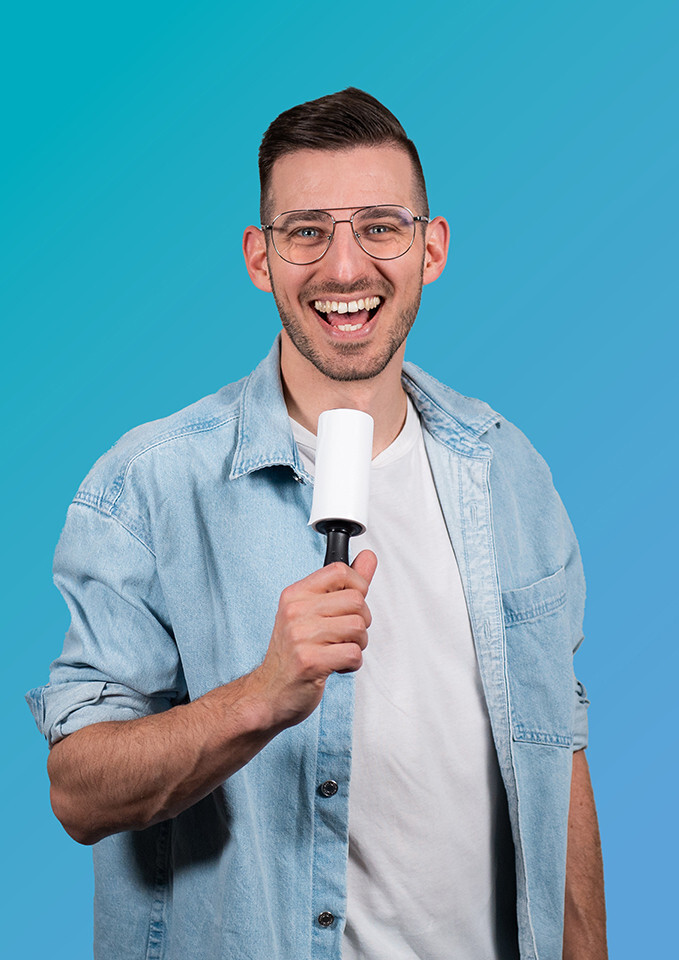 Liveauftritt, Kunst, Comedy, Null Negativ, Matthias Hauser