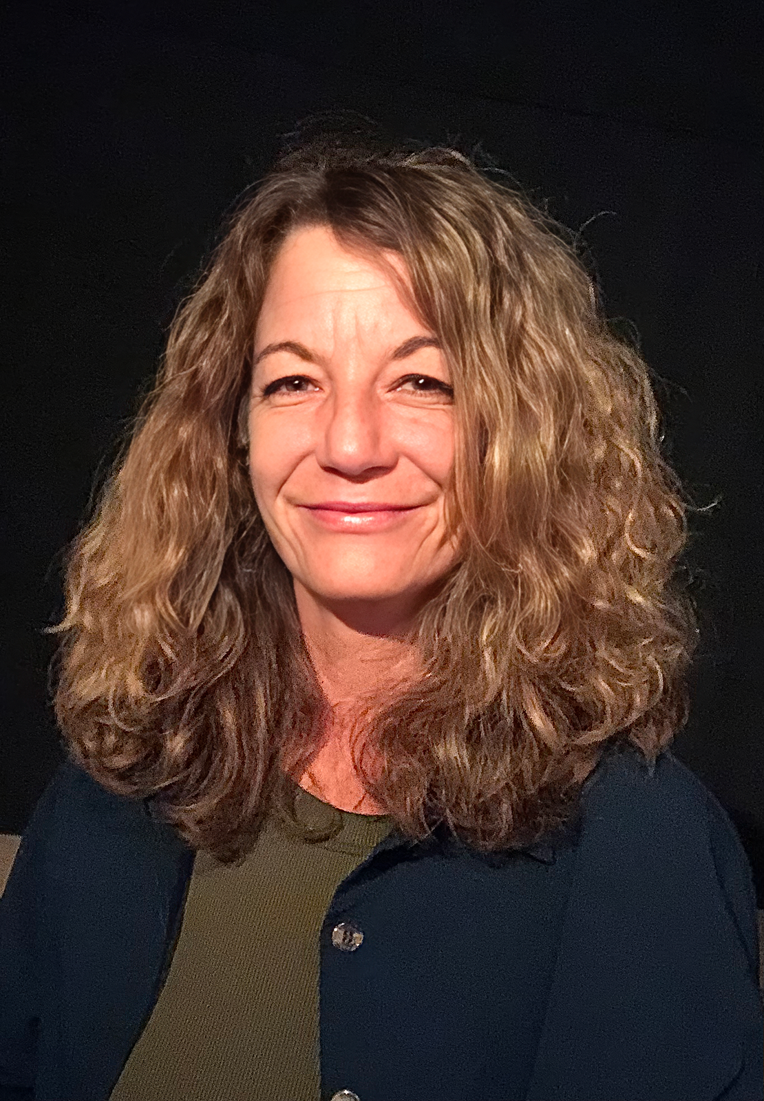 Deborah Lanz,
Theaterleitung,
Künstlerische Leitung und Intendanz
