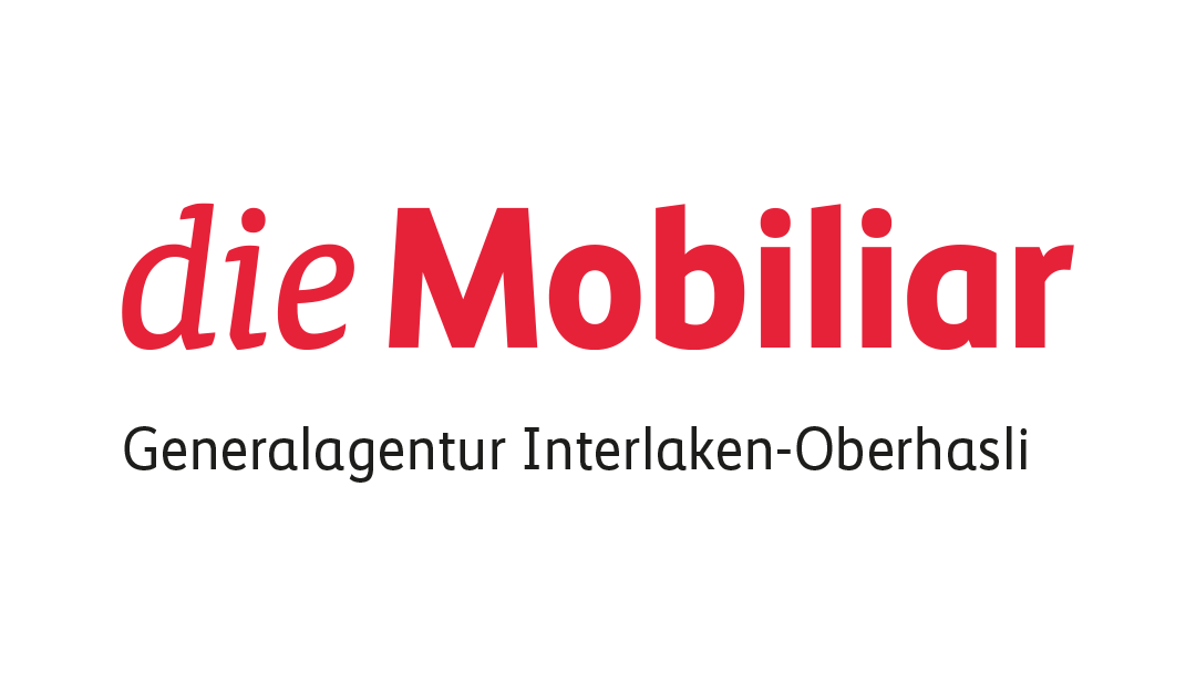 Mobiliar Sponsor Schlosskeller