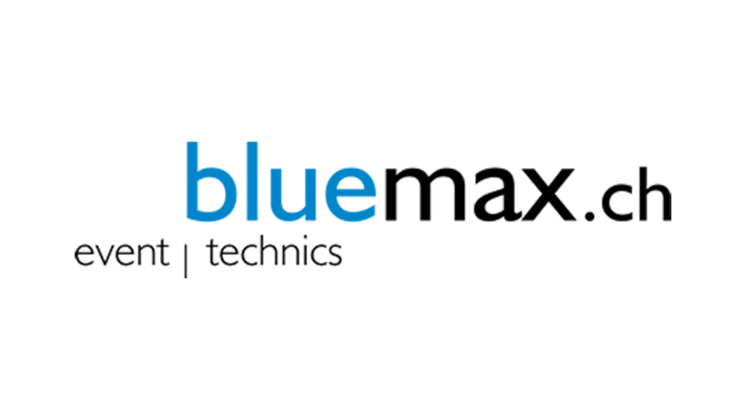 Bluemax Sponsor Schlosskeller